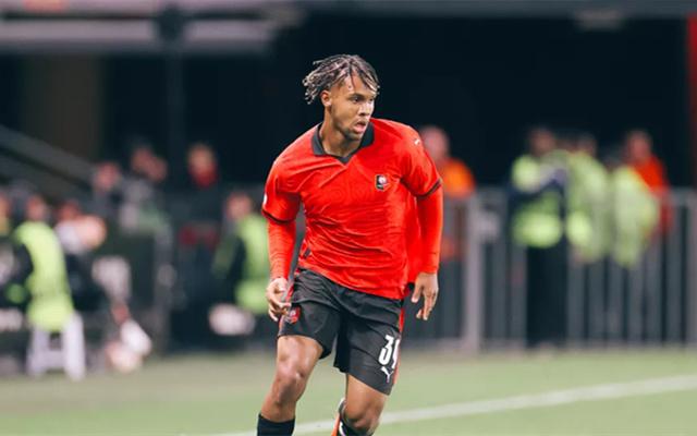 关于雷恩主场击败南特，保级希望大增豪取保级要义的信息