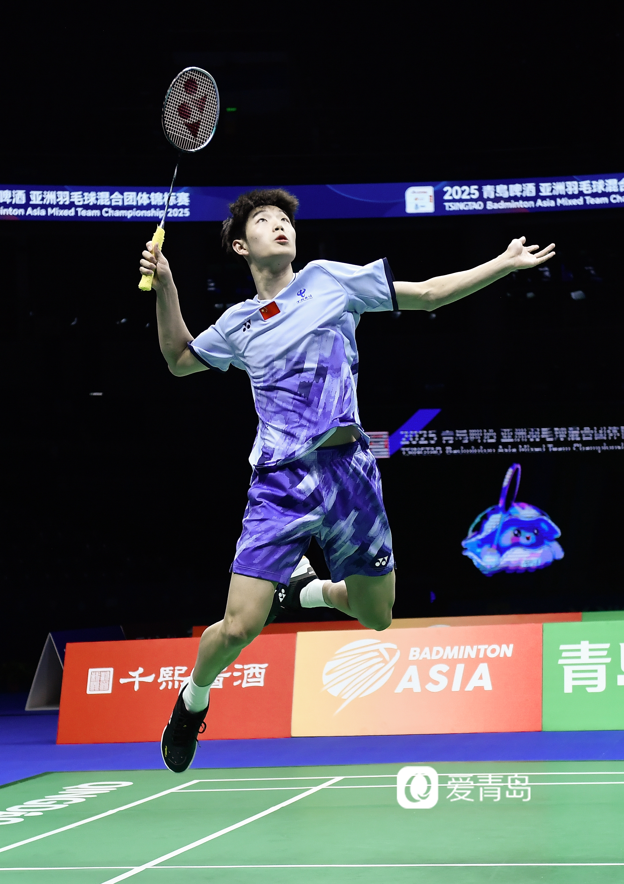 中国队决赛迎战劲敌，目标只有爆冷取胜