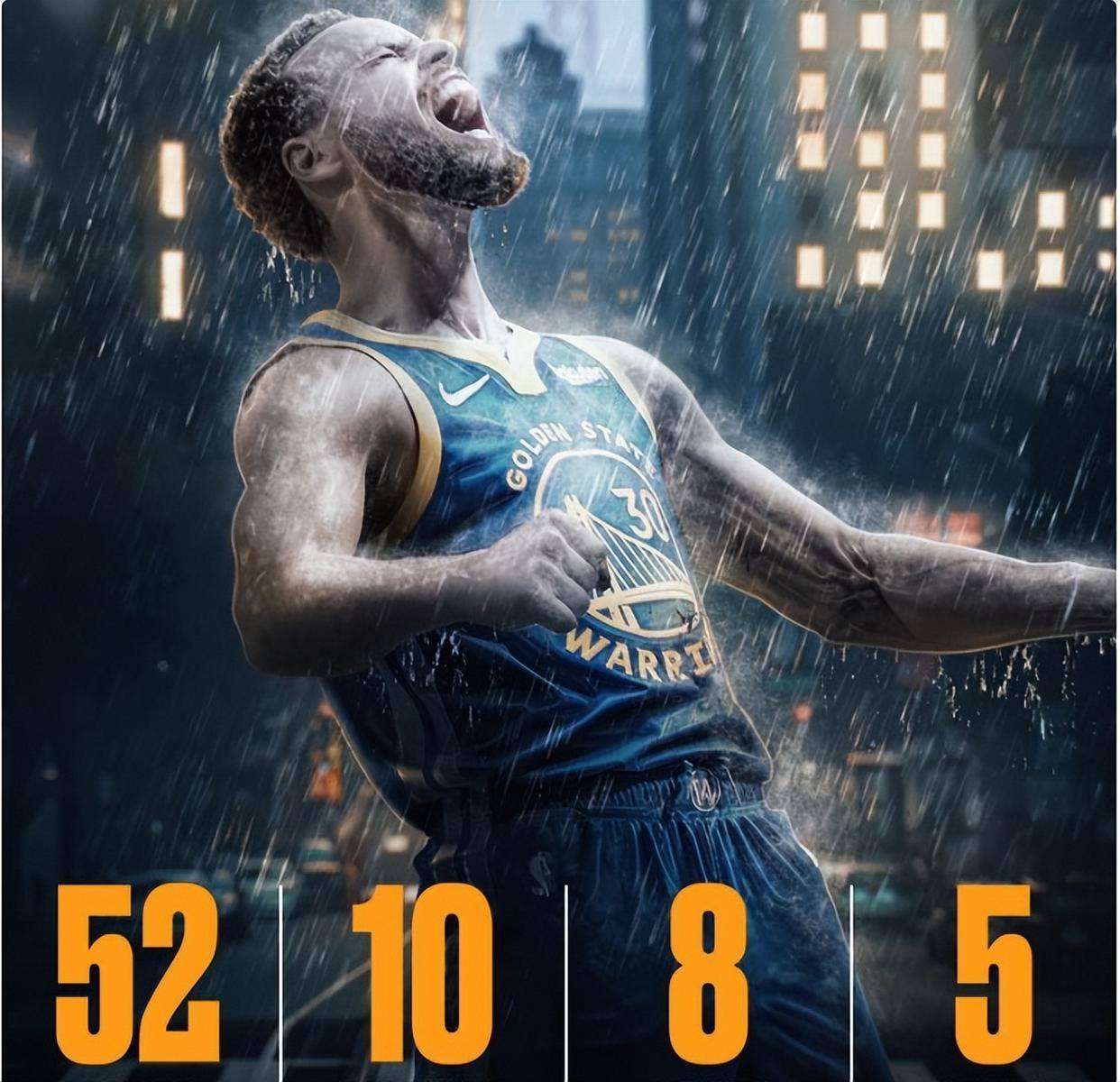 约基奇陷入低谷，库里连败，关键时刻神级表现球队命运悬念！