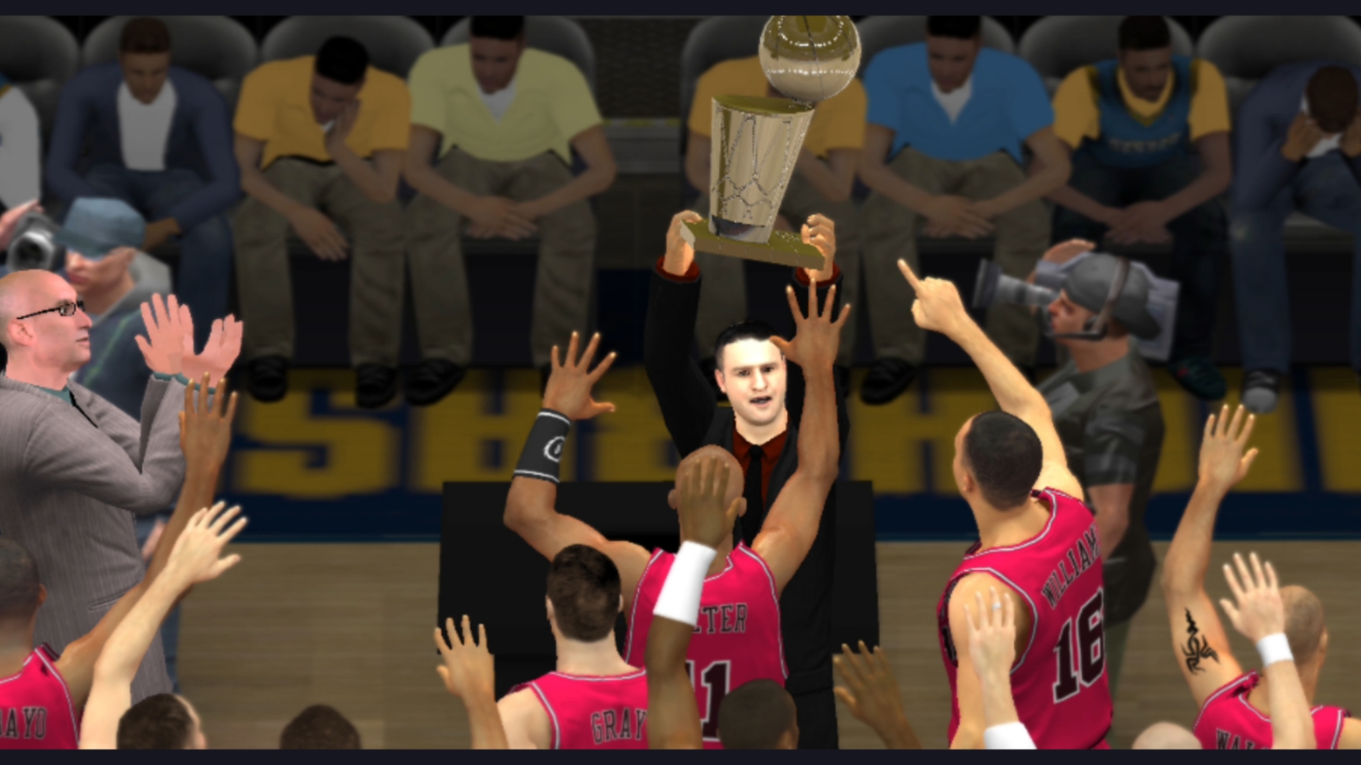 公牛复出首战，鹈鹕状态火爆，米切尔成为焦点！