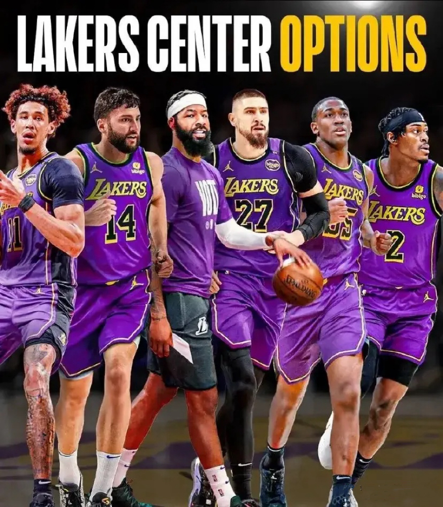 湖人狂砍全明星入选分，约基奇迎来新赛季高光！