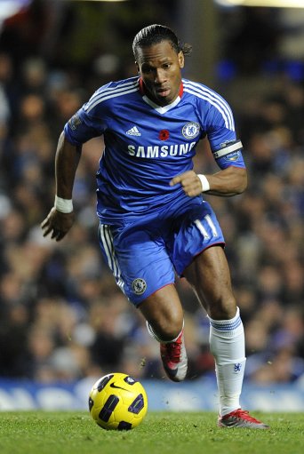 德罗巴赛事官方发布逆转新规，切尔西争议不断！