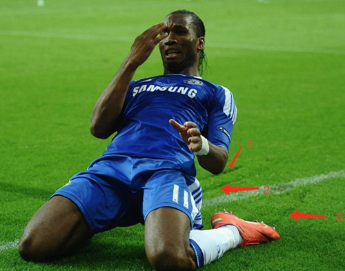 德罗巴遭遇三持续失利，尤文图斯教练压力巨大！